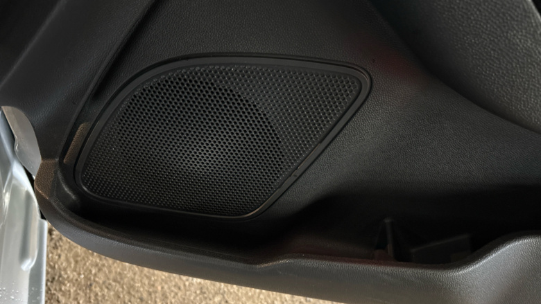 Ford Fiesta 1.0 EcoBoost Titanium X 5dr Petrol Hatchback